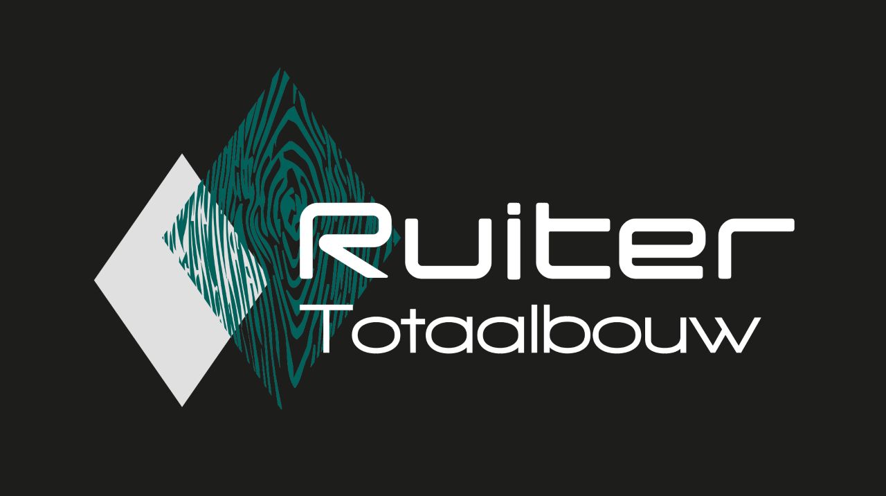 Ruiter Totaalbouw Logo